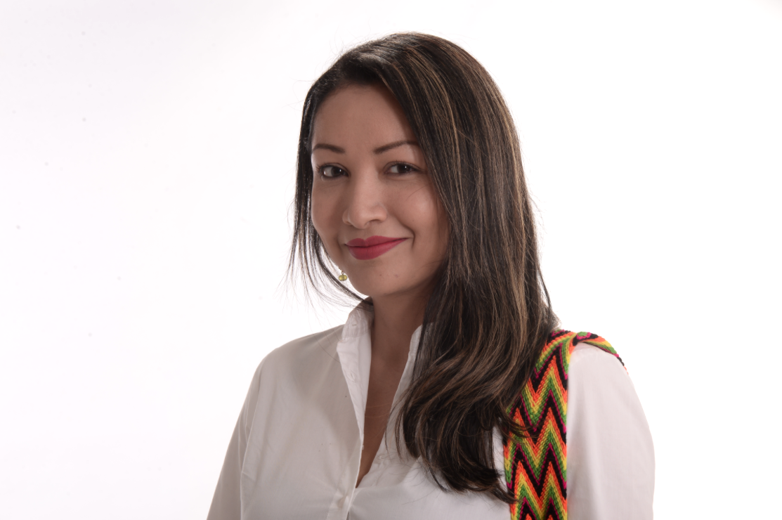 Con cada voto que rescatemos de la venta, transformamos la sociedad: Viviana Miranda