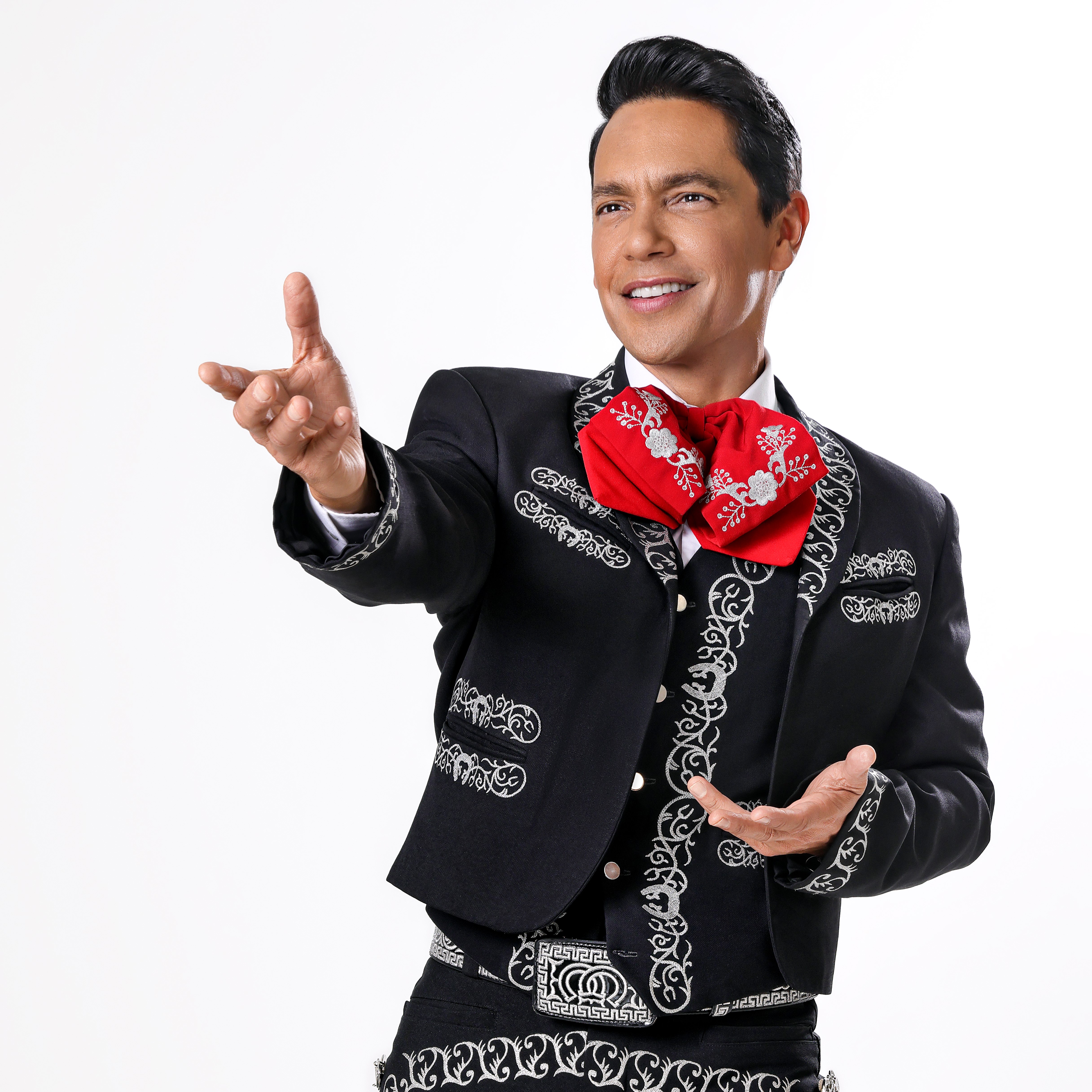 La hija del mariachi el musical