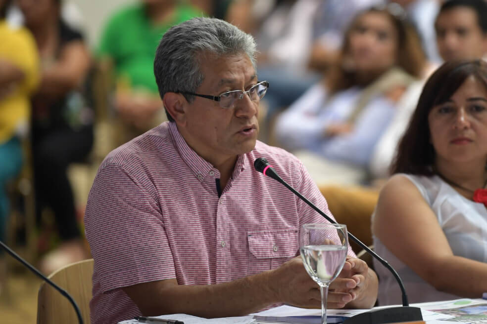 La JEP cita a declarar a exparamilitar “Jorge Pirata” por falsos positivos en Meta