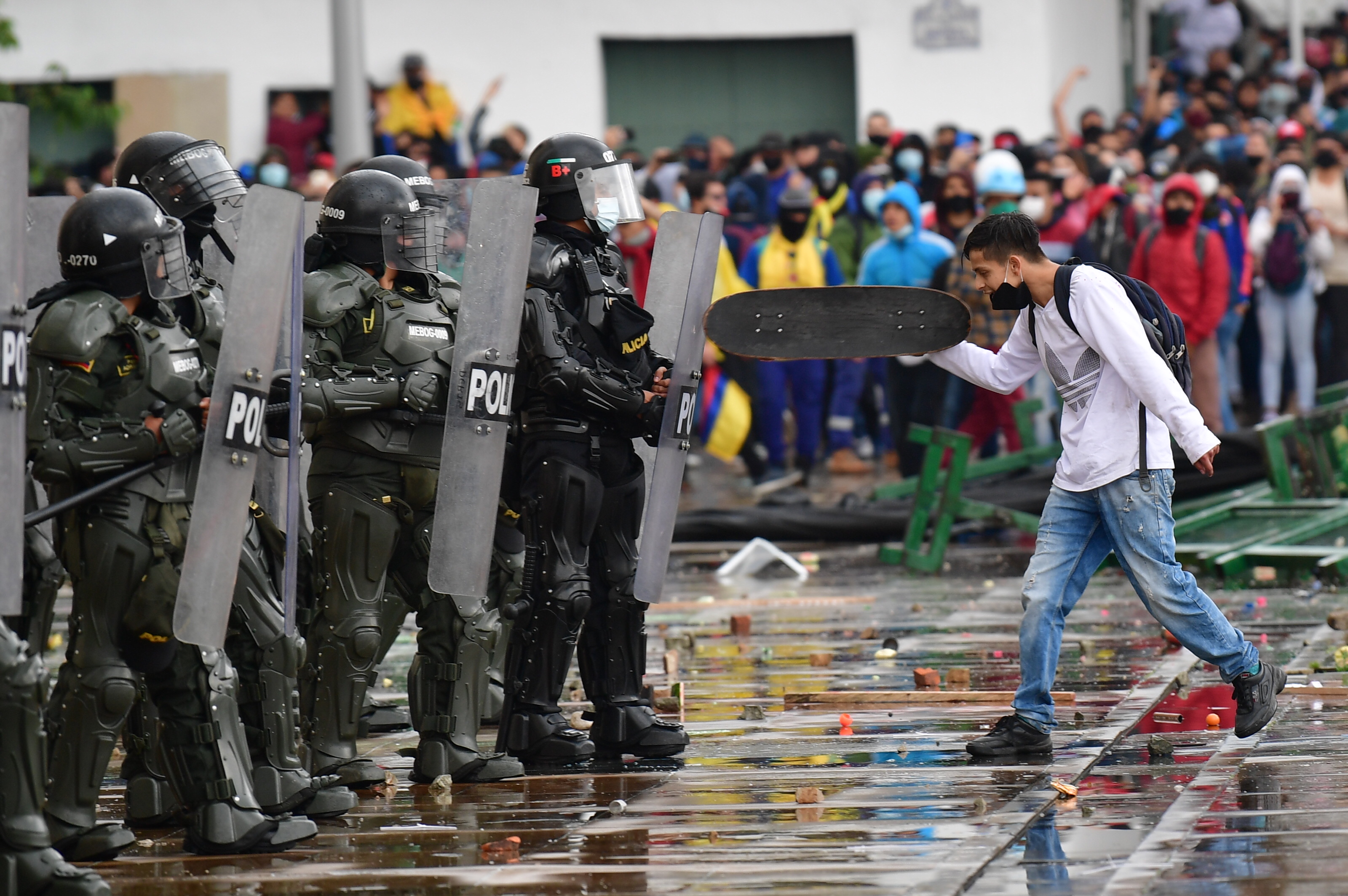 ¿Qué es el mecanismo de seguimiento de CIDH y por qué es importante para Colombia?