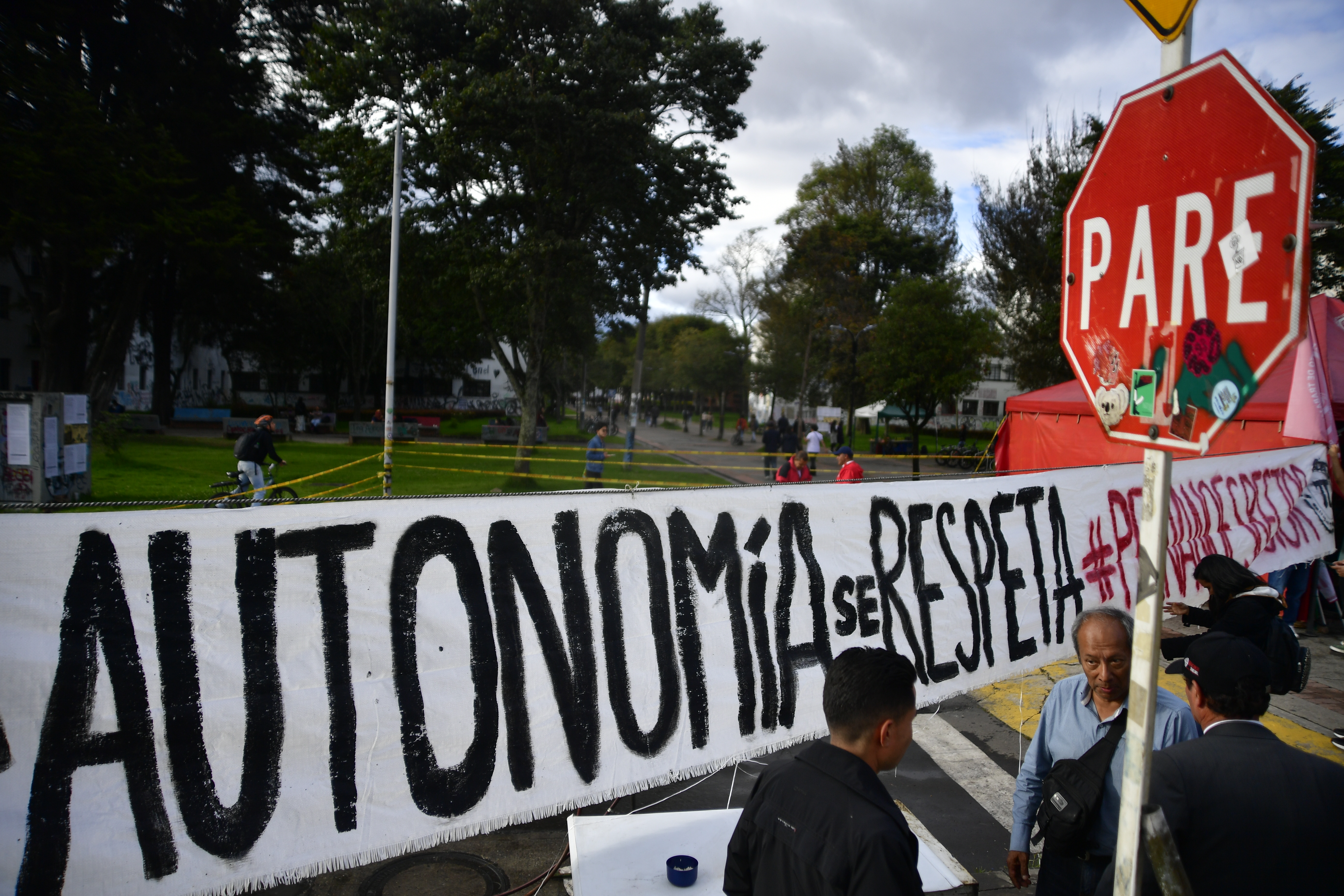 El proyecto de ley que tiene preocupadas a las universidades