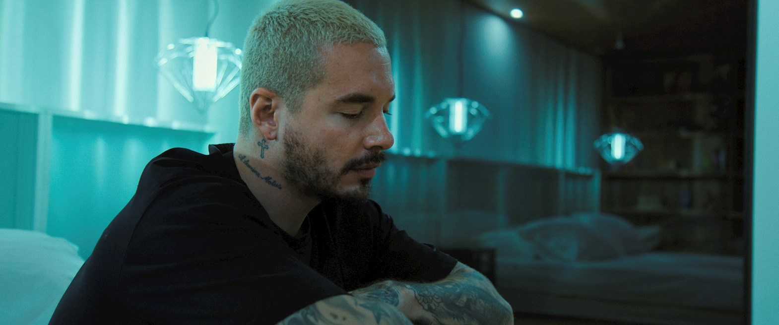 J Balvin: “Con el documental van a aprender a no juzgar tan fácil a los demás”