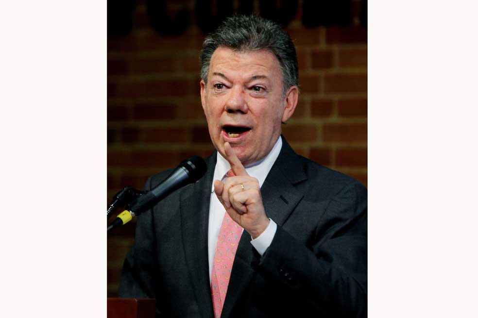 ¿Militante o candidato?