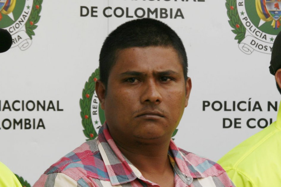 Condenan a 40 años de prisión a excabecilla de Clan Úsuga
