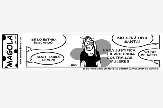 Violencia
