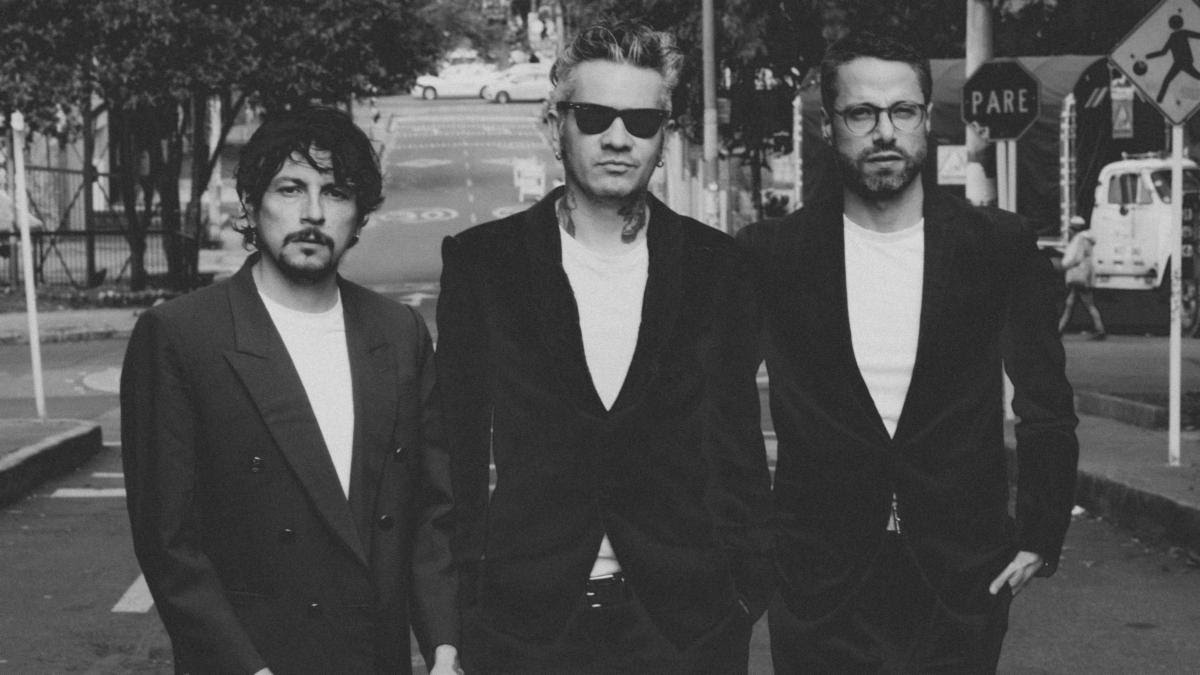 Diamante Eléctrico lanza nueva canción sobre Bogotá: “Algo Bueno Tenía Que Tener”