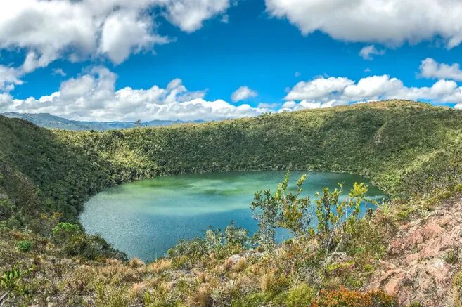 ¿Qué hacer en los pueblos de Colombia candidatos al “Best Tourism Villages” 2024?