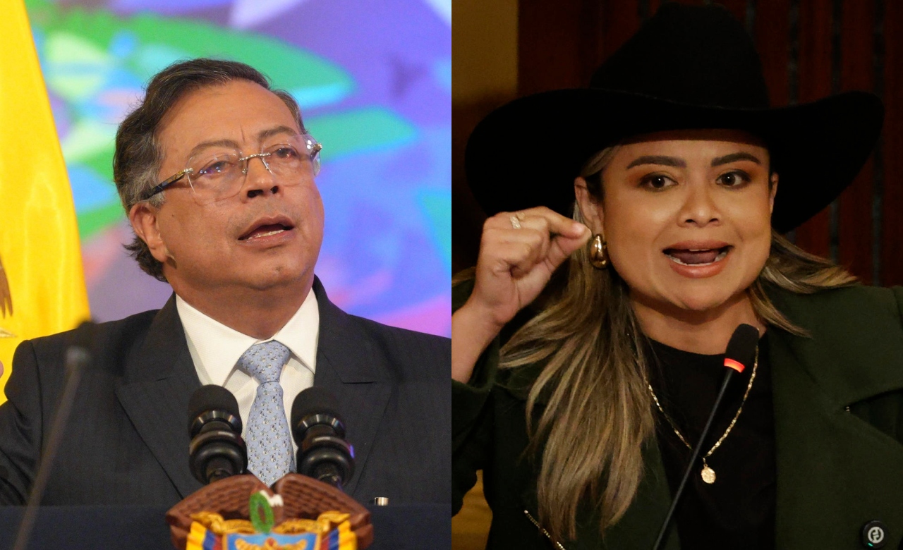 “Sin argumentos y sin cifras”: así va el choque por los discursos del 20 de julio