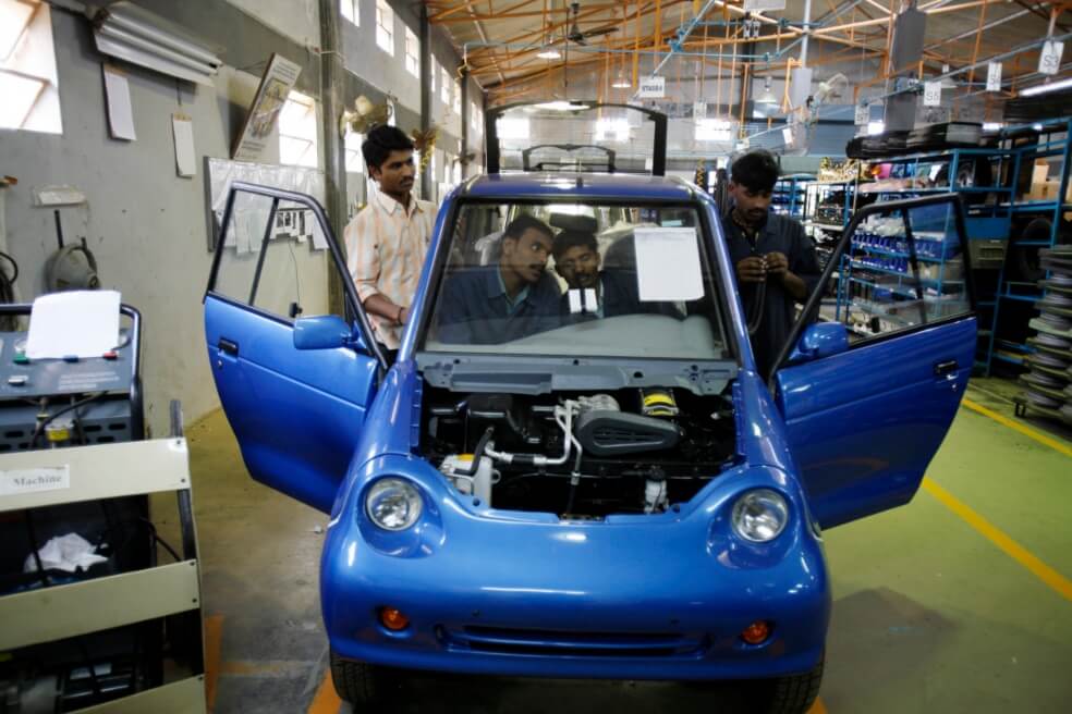 «La revolución de los carros eléctricos tardará más de lo esperado»: MIT