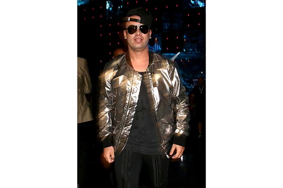 El drama de Wisin por la extraña enfermedad de su hija