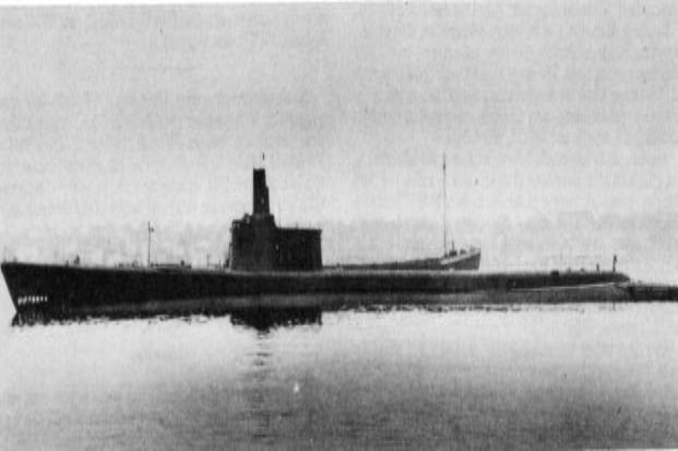 Hallan los restos de uno de los submarinos más famosos de la Segunda Guerra Mundial