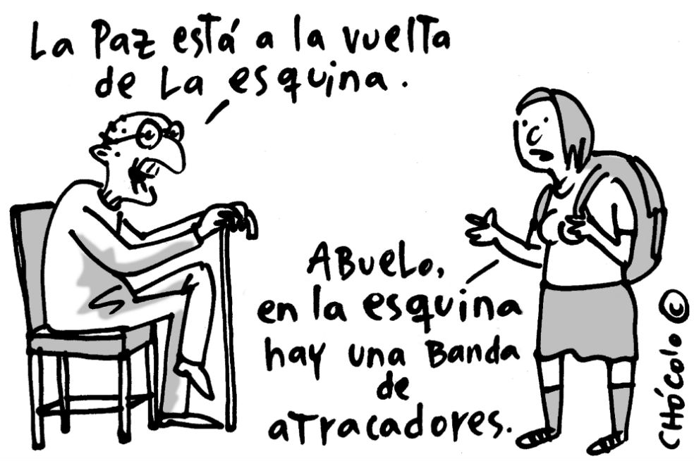 Chócolo