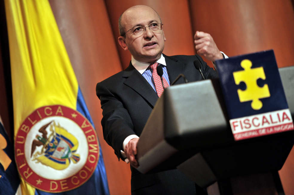 Luz verde de la Fiscalía para los negociadores