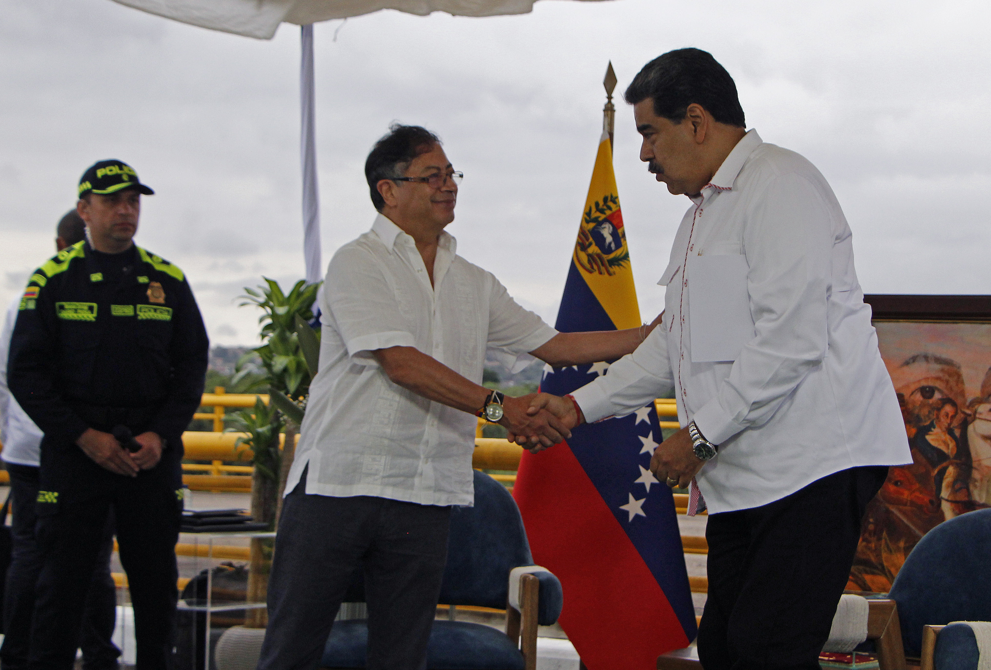 Cancillería notificó la reapertura de cuatro consulados de Colombia en Venezuela