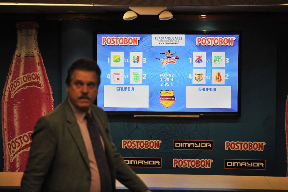 Definidos los horarios de la primera fecha de los cuadrangulares