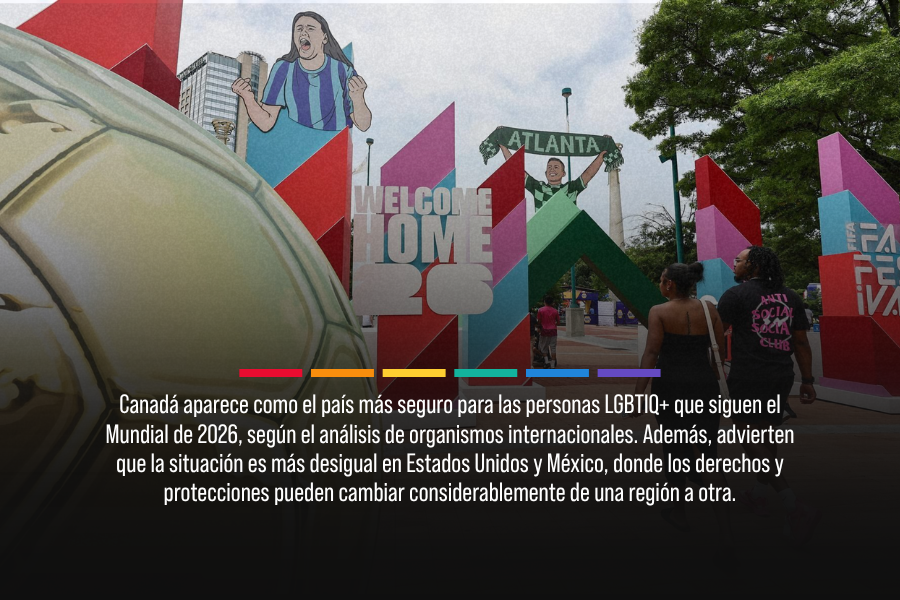 Radar Queer del 13 al 20 de junio.