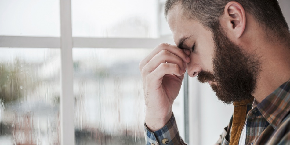 ¿Cuáles son los errores más frecuentes que cometen los hombres?