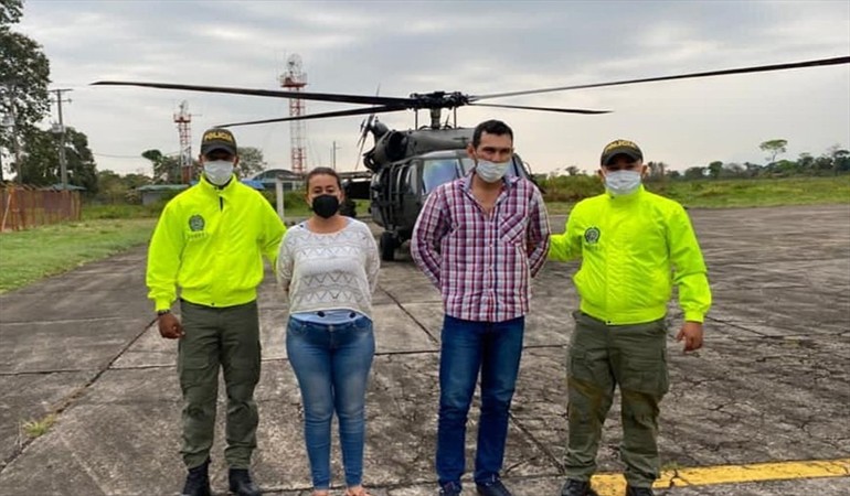 Los audios de alias Maguiver en los que ordena asesinar a soldados y policías