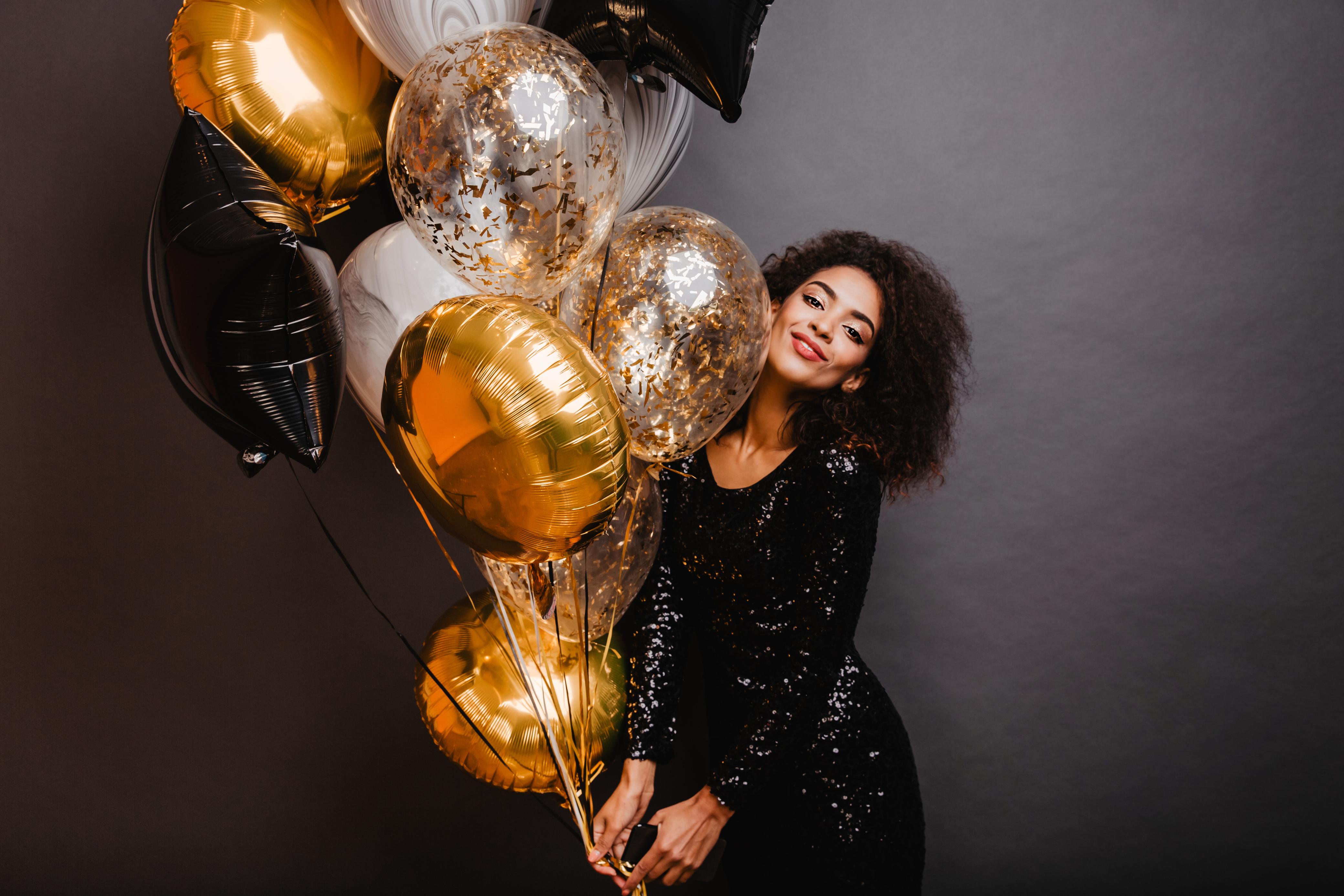 Celebraciones Grand: así cambian las tendencias en los eventos sociales
