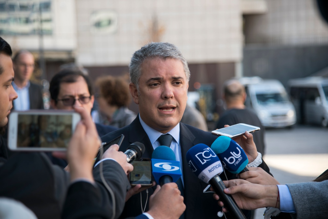 Capturan a dos sujetos que estarían detrás de la masacre en El Tarra