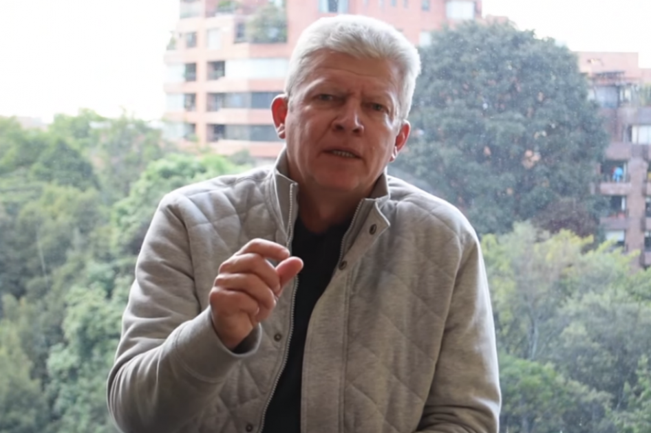 La palabra Millonarios significa ser el mejor: Norberto Peluffo