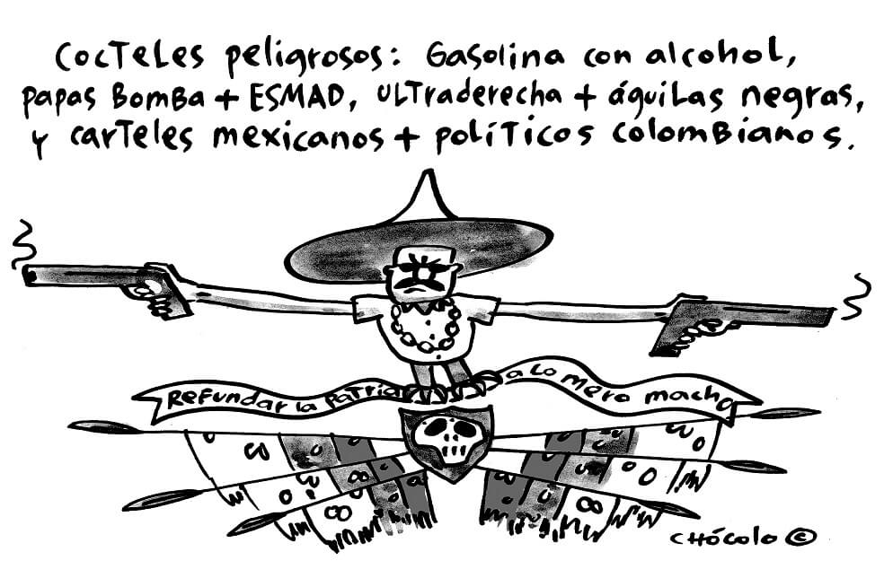 Chócolo