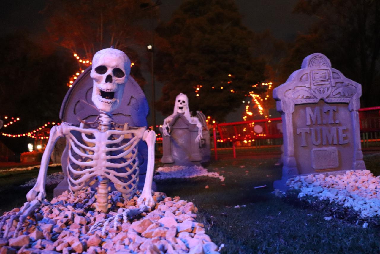 Halloween dinamiza la economía bogotana: 7 de cada 10 locales participarán