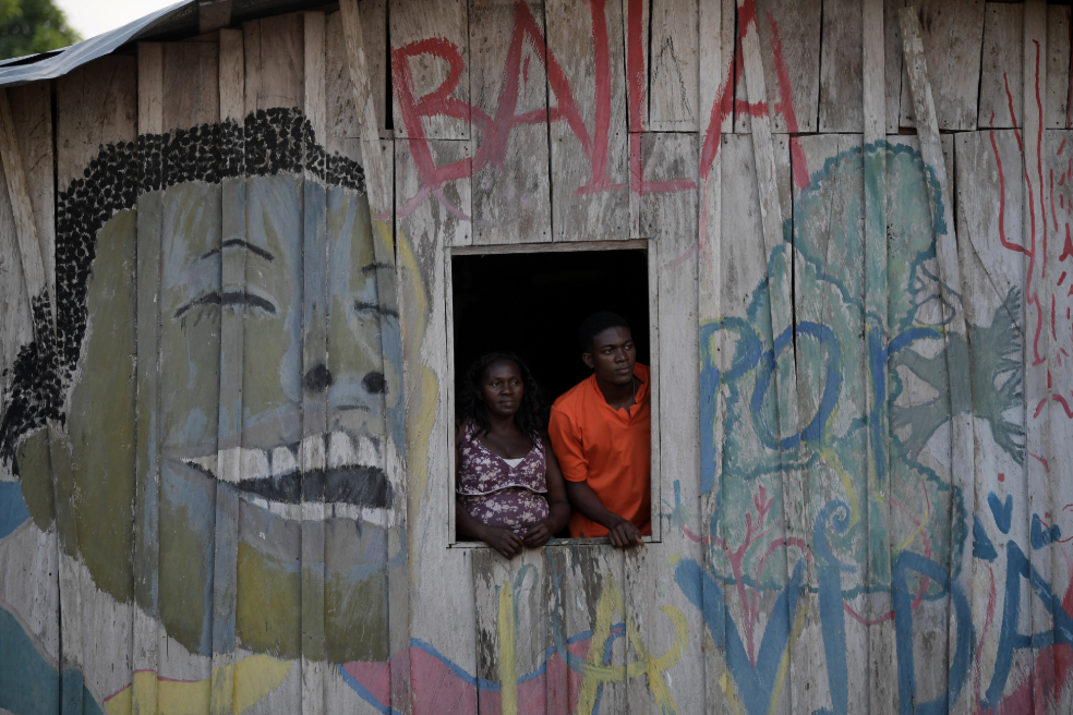 Chocó: una crisis que hace recordar las peores épocas