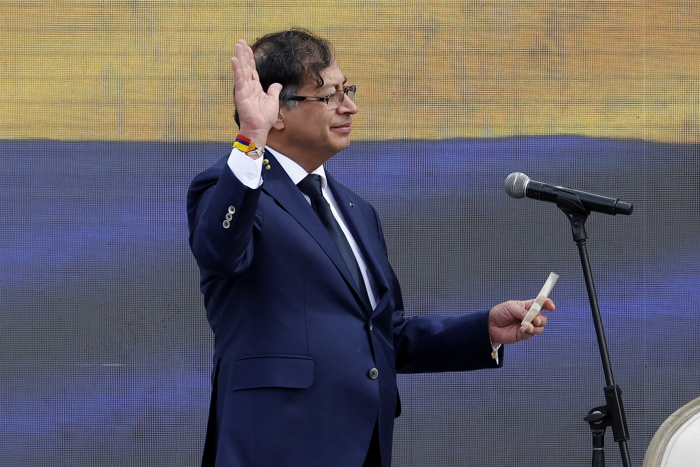 Comienza la era Petro: ¿cuáles son las prioridades del nuevo gobierno?