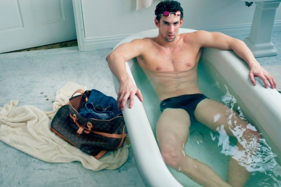 Michael Phelps podría perder las medallas obtenidas en Londres