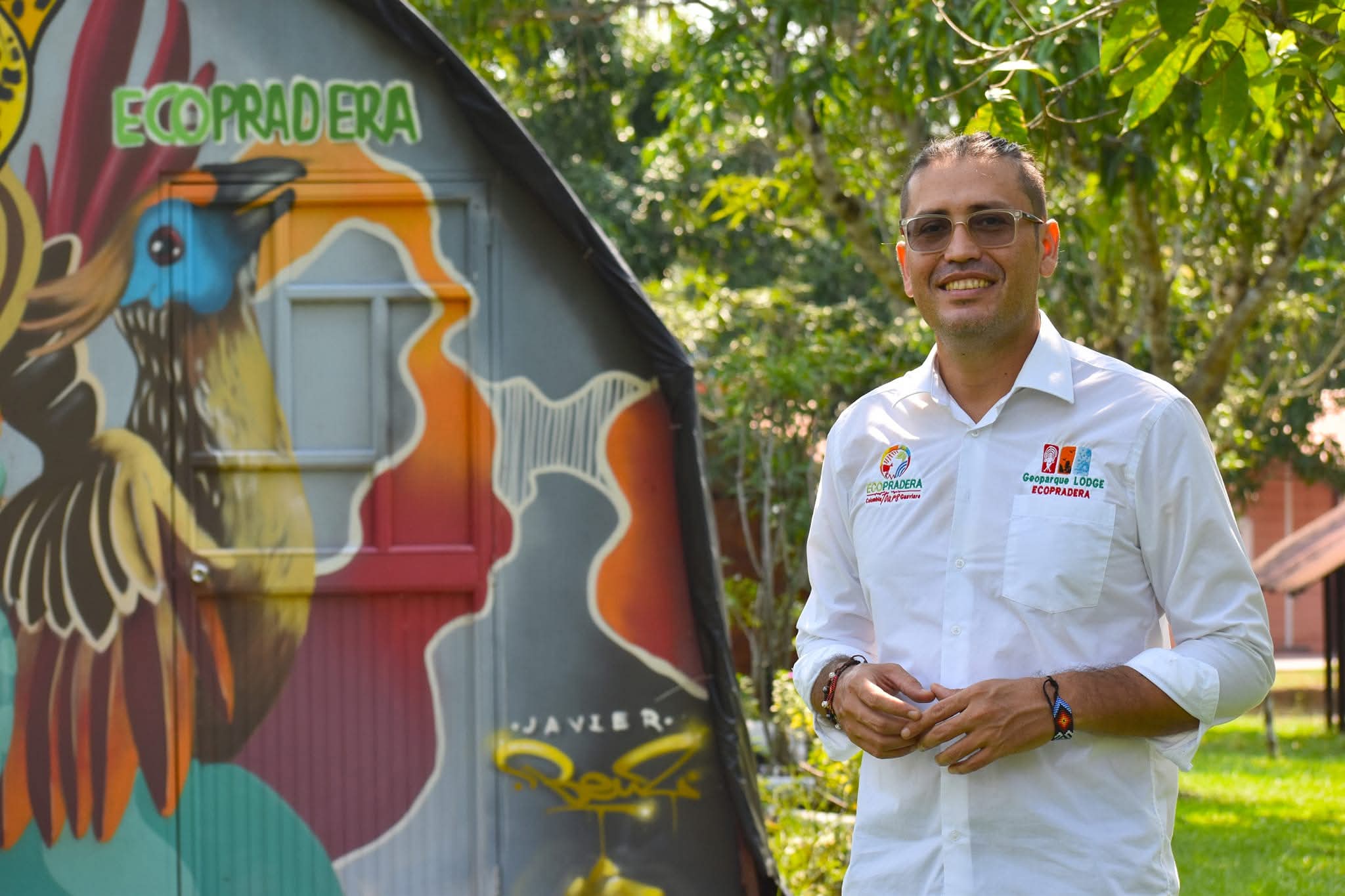 Ricardo Niño.