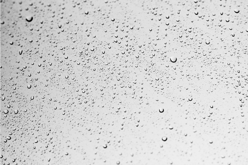 Lluvia (Cuentos de sábado en la tarde)