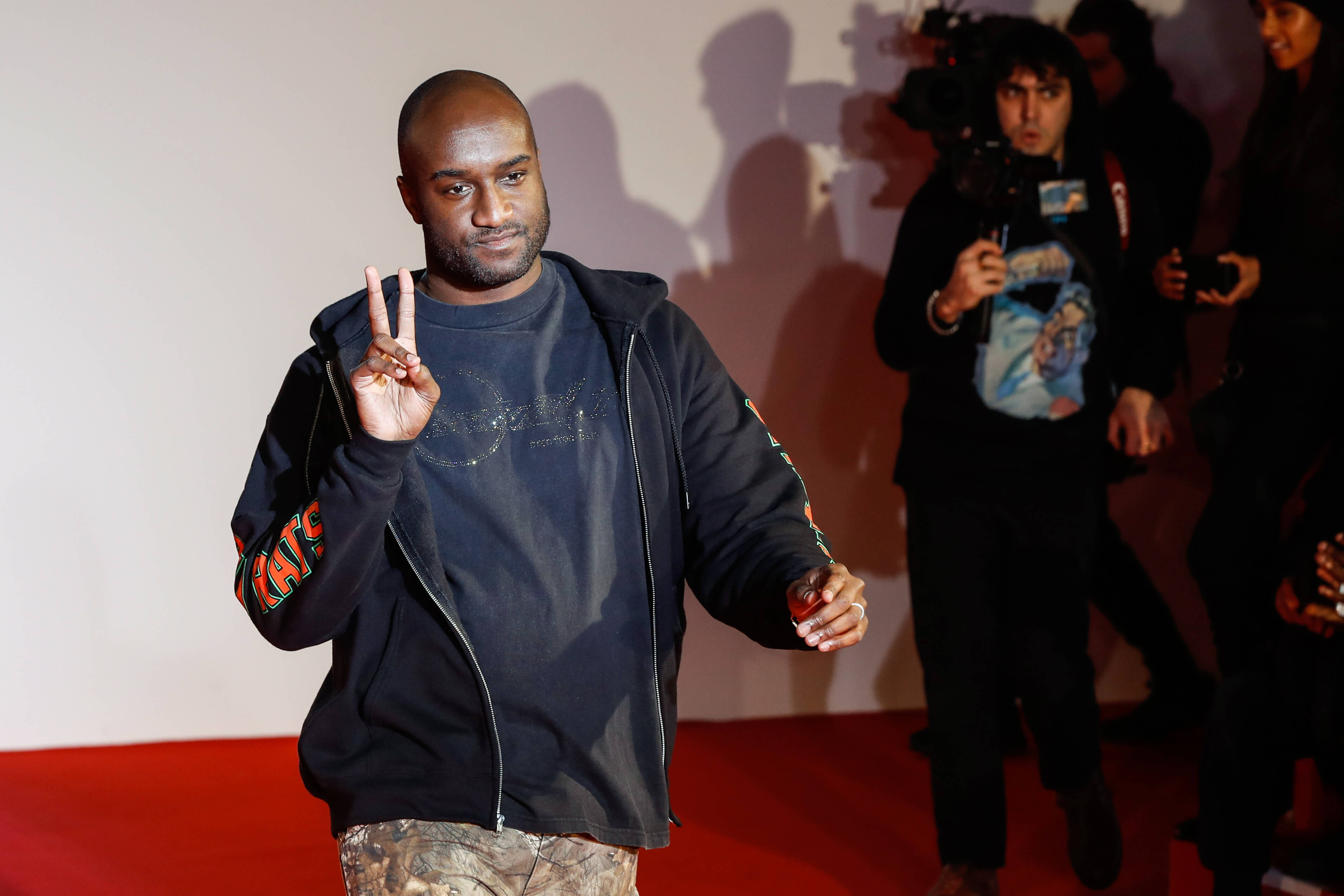 La Semana de la Moda llega a París marcada por la ausencia del diseñador Virgil Abloh