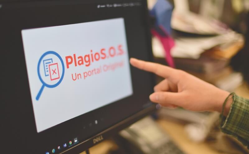 Así funciona el grupo  que rastrea  plagios en Colombia