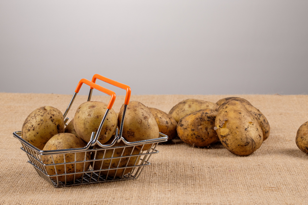 ¿Por qué los carbohidratos no deberían ser el enemigo?