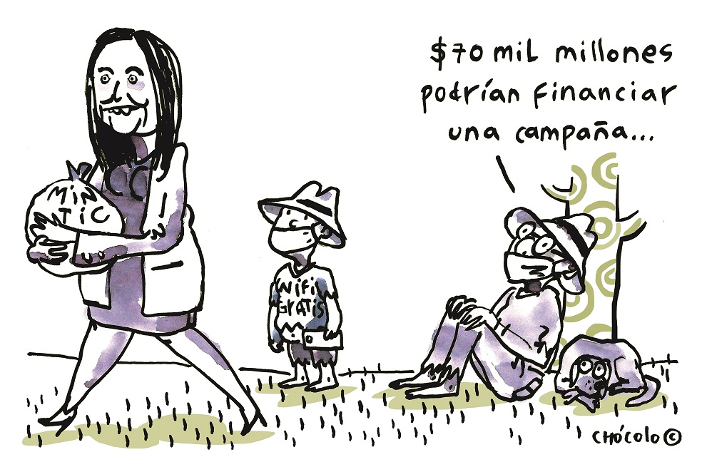 Chócolo