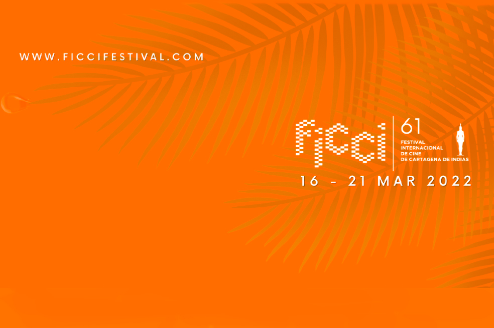FICCI 61: descubre las novedades del Festival de Cine de Cartagena