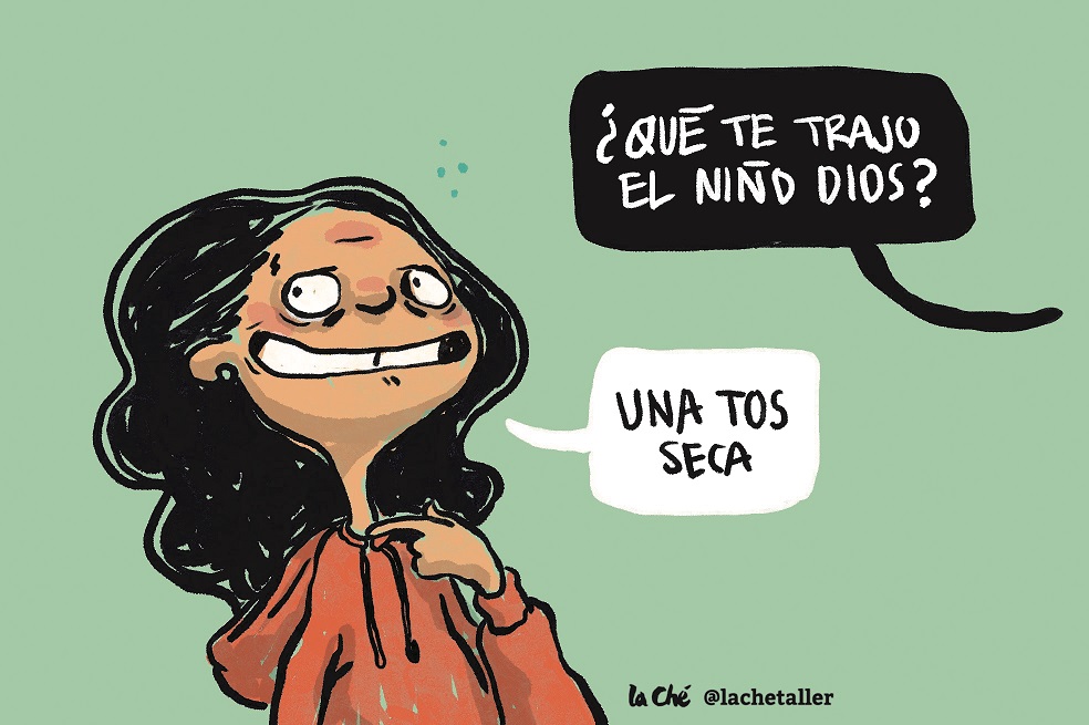 La Ché