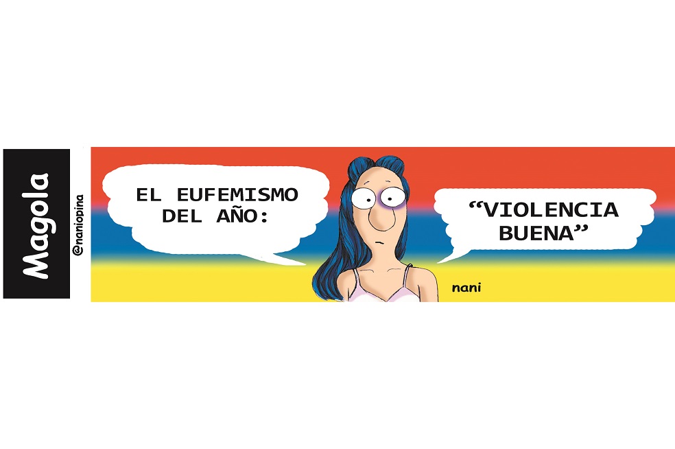 Eufemismos