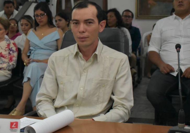Diputado de Arauca es investigado por hacer trasteos en un vehículo oficial