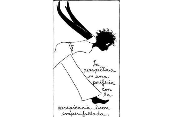 Perspicacia