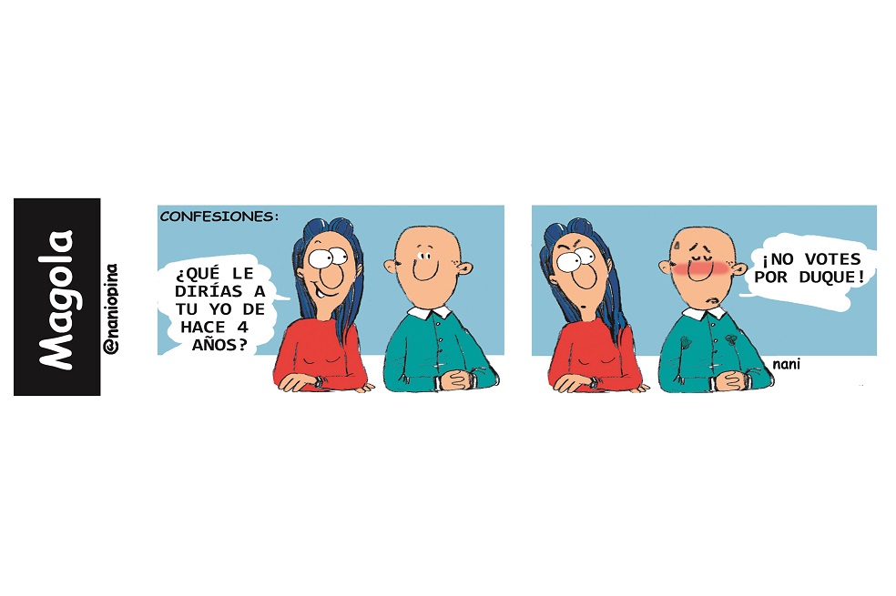 Confesiones