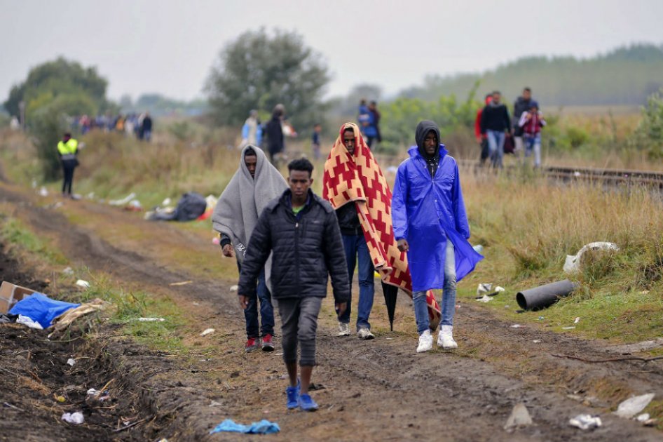 Francia pide respeto de cada país de la UE por la reglas de Schengen sobre migración