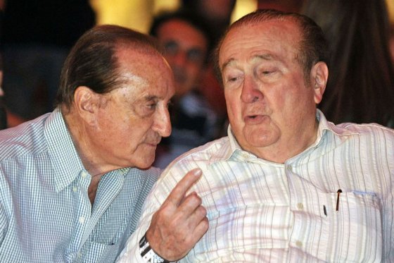 Expresidente de Conmebol será acusado por estafa y lavado de activos en Uruguay