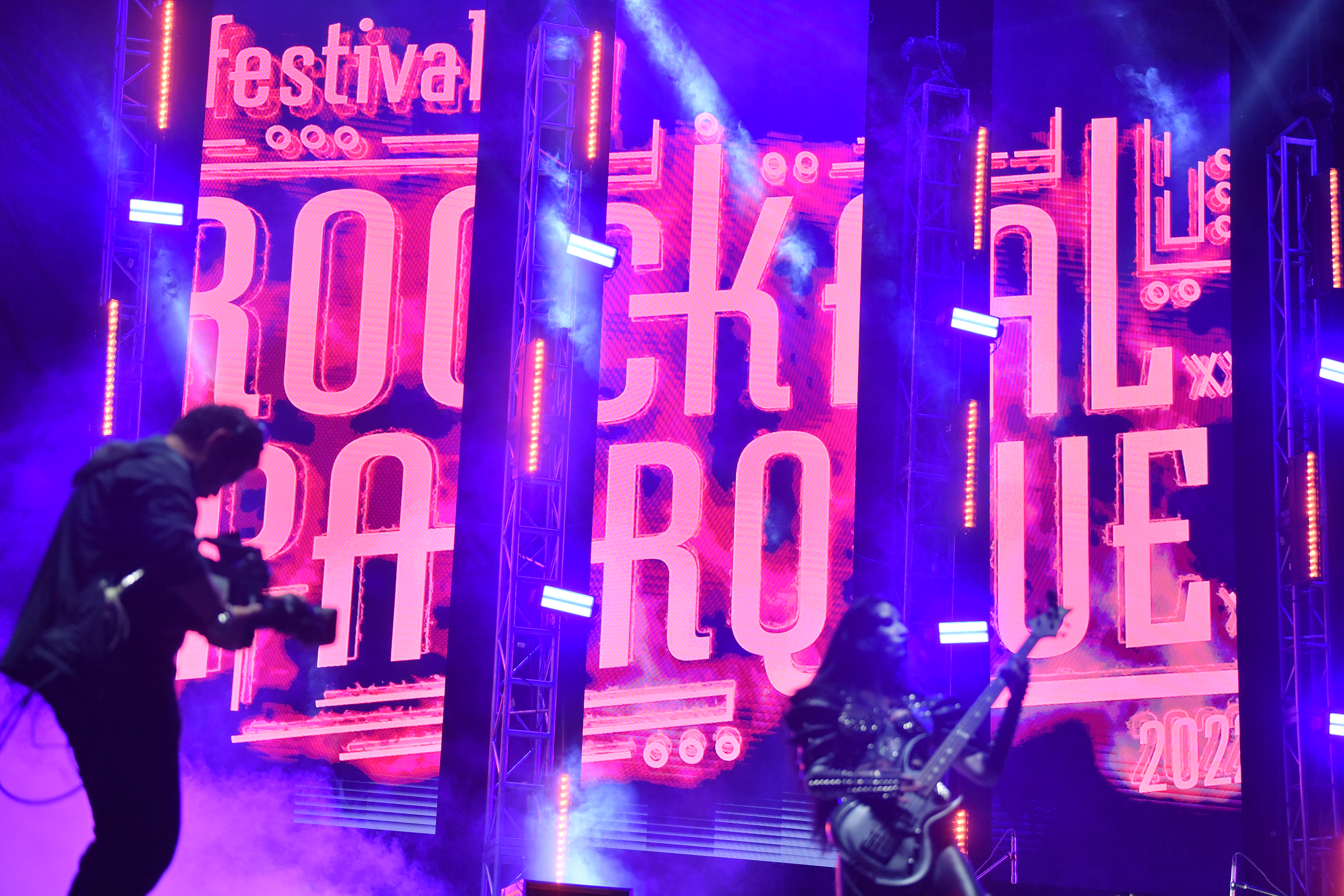 Festival de Rock al Parque 2022