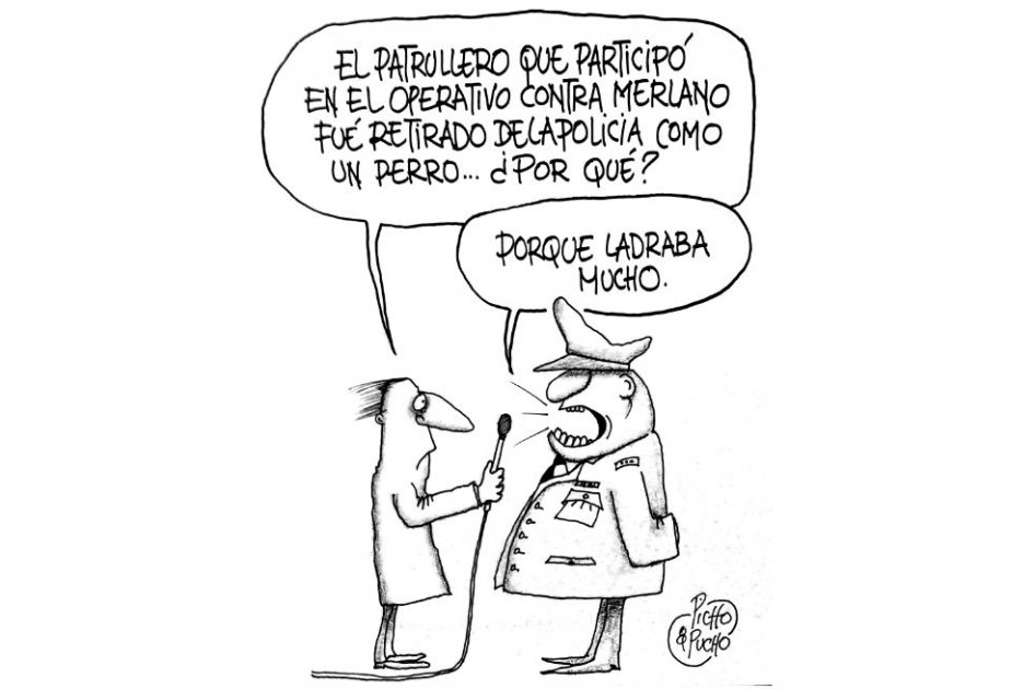 Picho y pucho