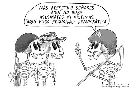No sean igualados