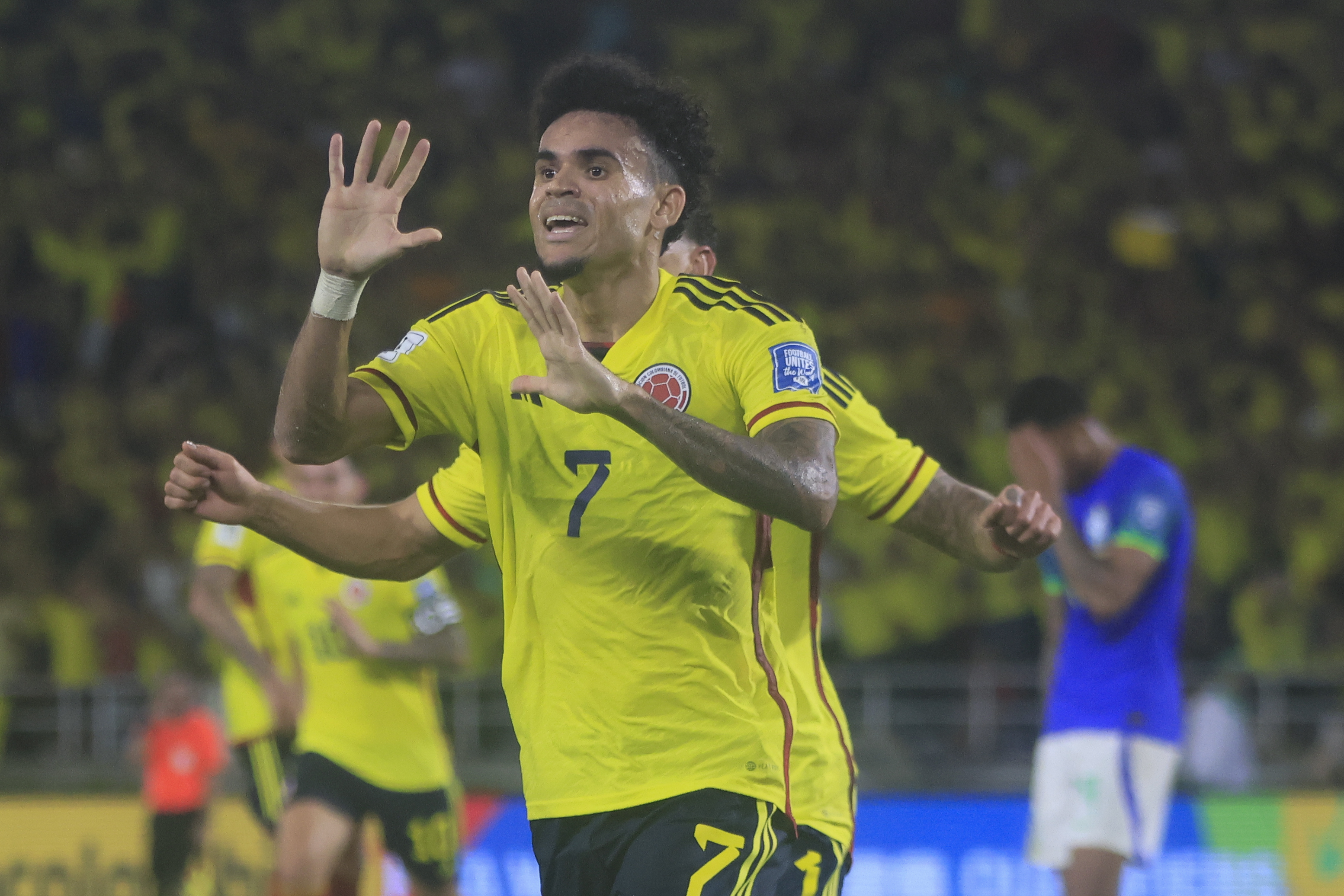 Columna de Andrés Marocco: las mieles del gran triunfo