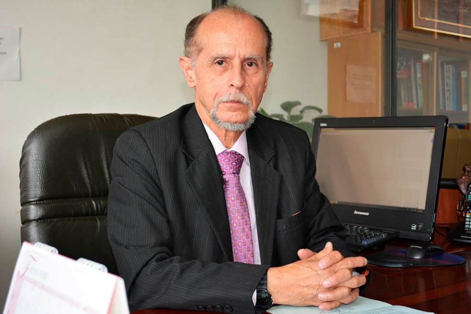 ‘La seguridad como un objetivo propio de la comunidad’