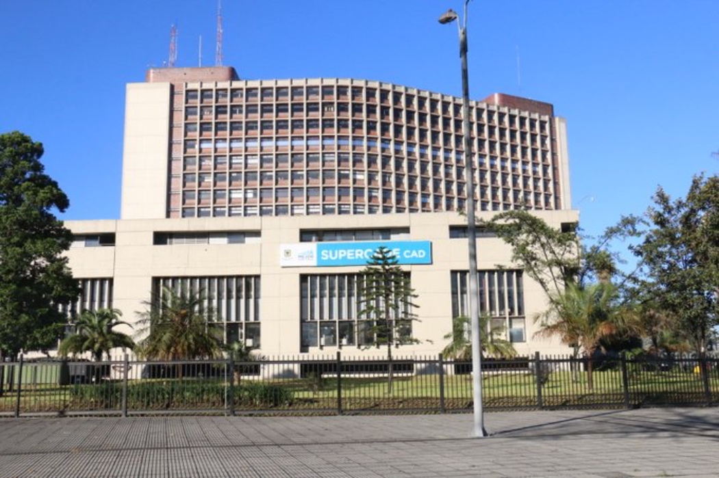 Por cada $100.000 que paga un bogotano en impuestos, $40.000 se van en gasto social